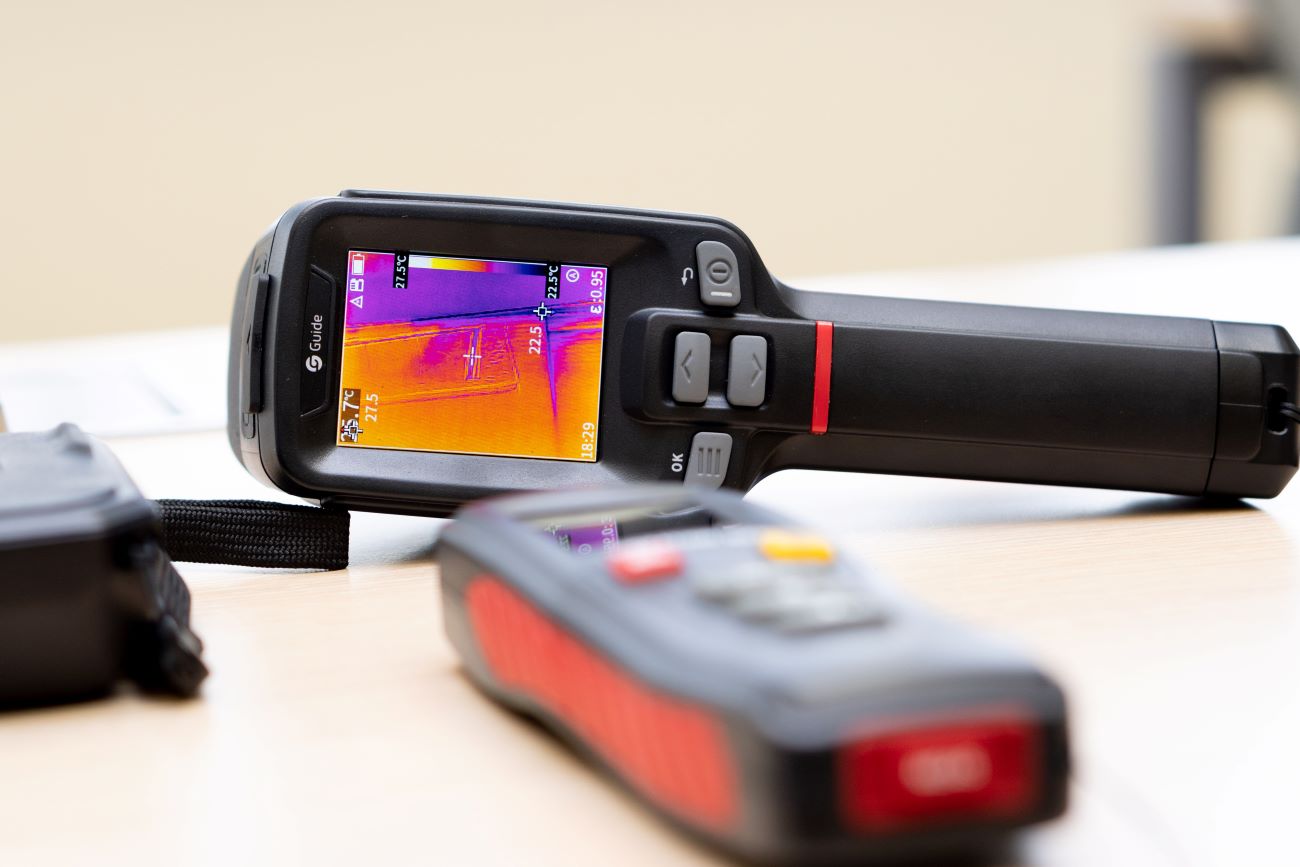 Лаборатория кафедры механики