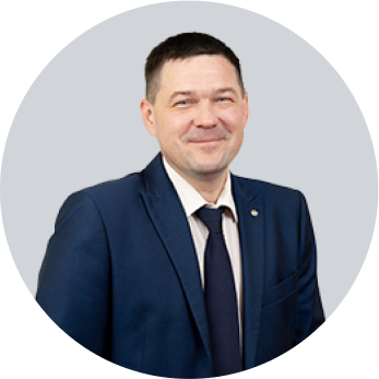 Олюнин Алексей Викторович Коллектив / Контакты