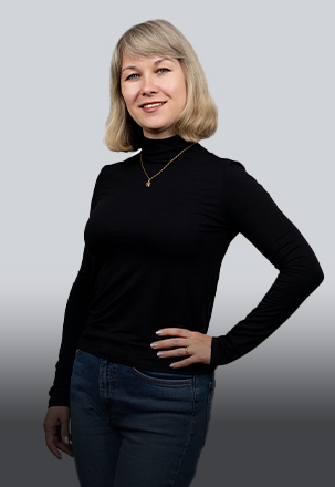 Куличкова Елена Анатольевна Коллектив / Контакты