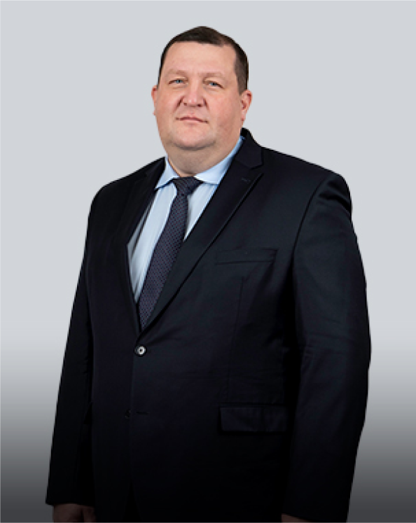 Краюхин Сергей Александрович Коллектив / Контакты