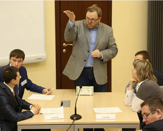 Каталог курсов